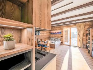 Χώρος καθιστικού στο Apartment Dolní Morava-1 by Interhome