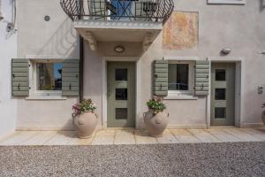Exteriér nebo vchod ubytování Dimora Valpolicella tra Ulivi e Vigneti