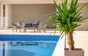 Galería fotográfica de Vila sa bazenom Vrnjačka Idila en Vrnjačka Banja 81 fotos más