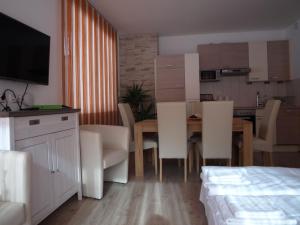 Cucina o angolo cottura di Haus Royal