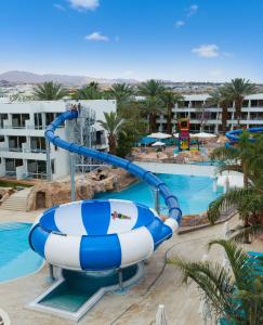 Foto da galeria de Leonardo Club Eilat - All Inclusive em Eilat