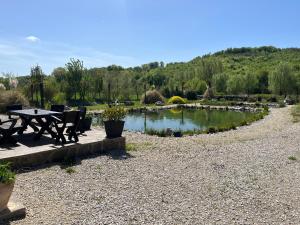 Fotografie z fotogalerie ubytování Private Village Resort v destinaci Pihovec