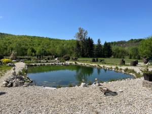 Fotografie z fotogalerie ubytování Private Village Resort v destinaci Pihovec