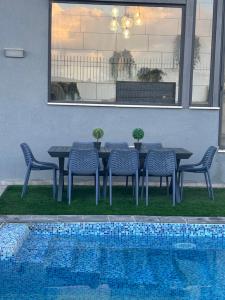 ナザレにあるRoyal villa Nazarethのギャラリーの写真