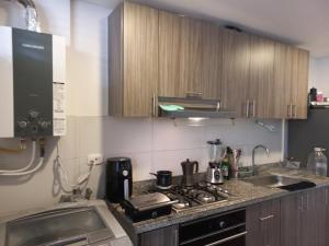 Gallery image of Central Excepcional y Apacible in Tunja +4 photos