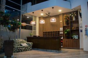 Fotografie z fotogalerie ubytování HOTEL MELGAR PLAZA v destinaci Melgar + 37 fotografií