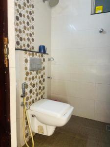 Photo de la galerie de l'établissement 2bhk serviced apartment near Technopark and lulu mall, à Trivandrum