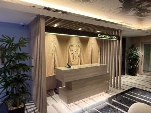 Gambar di galeri bagi ホテル 兆 各務原店 Hotel CHO Kakamigahara di Kakamigahara