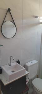 Gallery image of Casa de praia em garopaba sc in Garopaba