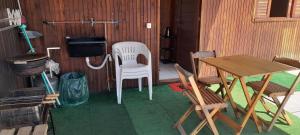 Gallery image of Casa de praia em garopaba sc in Garopaba