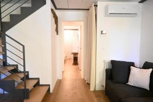 Imagen de la galería de SE165 - Senigallia, trilocale in centro con terrazzo e aria condizionata, en Senigallia