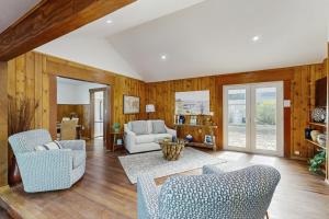 Fotografie z fotogalerie ubytování Hare Creek Haven v destinaci Fort Bragg + 16 fotografií