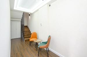 Foto Jerevanis asuva majutusasutuse Latorre Hotel galeriist