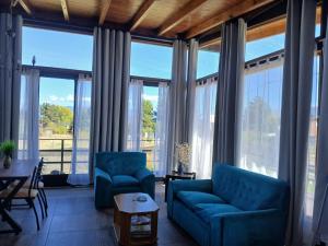 Gallery image of Melita Loft in Trevelin