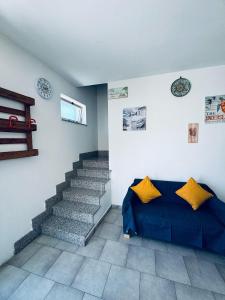 Fotografie z fotogalerie ubytování Carol Home v destinaci Roccalumera
