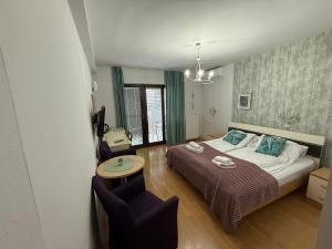 Gallery image of Villa Lucija in Ohrid