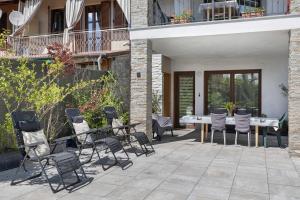 Gallery image of Bnb anima in Cervere