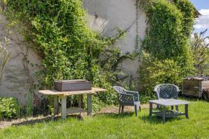 Gallery image of Bnb anima in Cervere