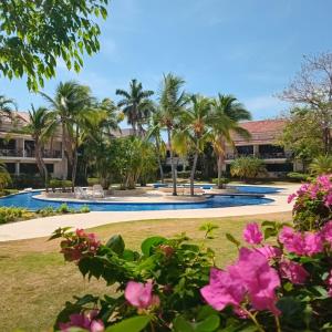 Piscina di Relaxing Suite Coronado, Panamá o nelle vicinanze