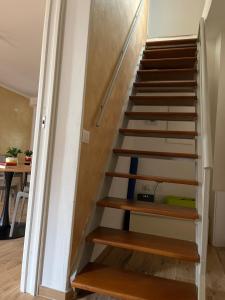 Mynd úr myndasafni af B&b Niu Susu í Lanusei