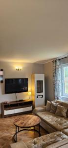 ルシにあるDOMKI w Zaciszuのギャラリーの写真