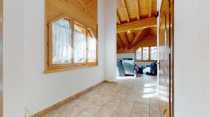 Fotografie z fotogalerie ubytování Villa Octogon Leukerbad v destinaci Leukerbad + 9 fotografií