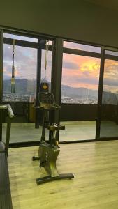 Galería fotográfica de Cozy loft in Escalante en San José
