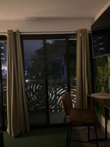 Galería fotográfica de Cozy loft in Escalante en San José 23 fotos más