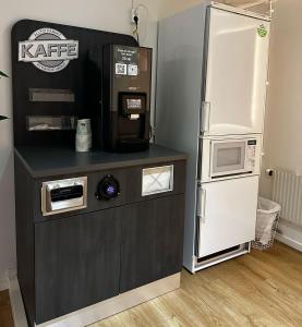 Fotografie z fotogalerie ubytování Attic Hostel v destinaci Borås