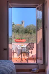 Foto dalla galleria di Relais Borgofasceo a Ortovero