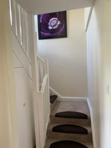 Gallery image of Townhouse Donegal Town in Donegal