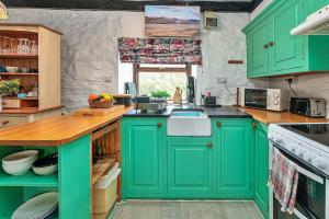 Gallery image of Finest Retreats - Bwthyn Siabod in Dolwyddelan