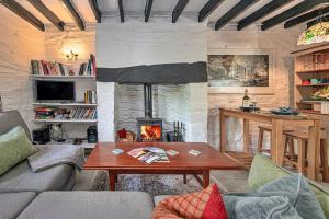 Gallery image of Finest Retreats - Bwthyn Siabod in Dolwyddelan