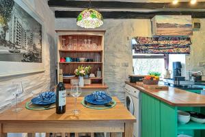 Gallery image of Finest Retreats - Bwthyn Siabod in Dolwyddelan