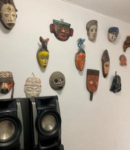 Gallery image of Casa de playa y eventos, Santa Rosa in Santa Rosa +14 photos