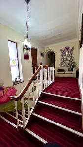 Fotografie z fotogalerie ubytování Nomad Hostel v destinaci La Paz