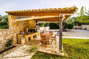 Gallery image of Villas Gregory in Syvota