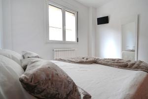 Afbeelding uit fotogalerij van GALIHOST - Mirando al Mar in Isla de Arosa