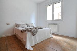 Afbeelding uit fotogalerij van GALIHOST - Mirando al Mar in Isla de Arosa +33 foto's