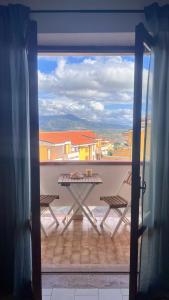 Μπαλκόνι ή βεράντα στο Bella Vista La Bussola +24 φωτογραφίες