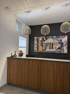 Gallery image of Kalos Paestum Hotel in Paestum