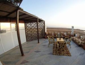 Gallery image of REPOS SURF HOUSE 2 in Sidi Ifni
