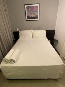 Imagen de la galería de Get a Flat 508 VN Consolação SP, en São Paulo