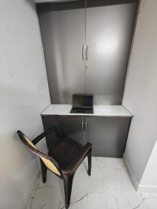 Fotografie z fotogalerie ubytování Sukruthi service apartment v destinaci Mangalúr