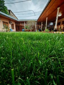 Fotografie z fotogalerie ubytování Hotel Motrid v destinaci Samarkand