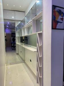 Fotografie z fotogalerie ubytování Luxury 2 bedroom apartment in Ikate v destinaci Lekki
