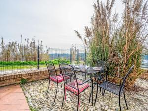 Φυσικό τοπίο κοντά σε αυτό το διαμέρισμα