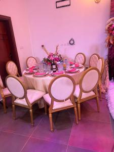 Foto de la galeria de COFE Hôtel a Yaoundé