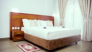 Foto de la galeria de COFE Hôtel a Yaoundé