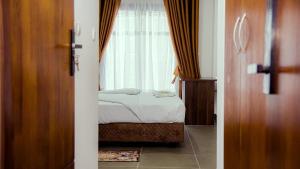 Foto de la galeria de COFE Hôtel a Yaoundé